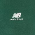 Ανδρικό New Balance Hoops Fleece Hoodie team forest green 7