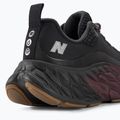 Γυναικεία παπούτσια για τρέξιμο New Balance Fresh Foam X More v4 μαύρο 9