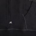 Ανδρικό New Balance Essentials Hoodie μαύρο 8