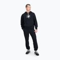 Ανδρικό New Balance Essentials Hoodie μαύρο 2