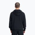 Ανδρικό New Balance Essentials Hoodie μαύρο 3