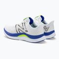 New Balance ανδρικά παπούτσια για τρέξιμο MFCPRV4 λευκό/πολλαπλό 4