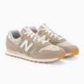 New Balance γυναικεία παπούτσια WL373OE2 μανιτάρι 4