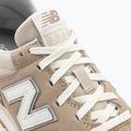 New Balance γυναικεία παπούτσια WL373OE2 μανιτάρι 8