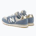 New Balance γυναικεία παπούτσια WL373OE2 nb navy 3