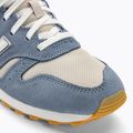 New Balance γυναικεία παπούτσια WL373OE2 nb navy 7