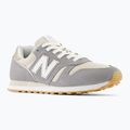 Γυναικεία παπούτσια New Balance 373's V2 grey/white 8