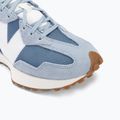 Ανδρικά παπούτσια New Balance 327's V1 light artic grey/mercury blue 7