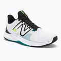 New Balance ανδρικά παπούτσια προπόνησης MXTRNRV2 λευκό