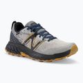 Ανδρικά παπούτσια για τρέξιμο New Balance Fresh Foam X Hierro V7 GTX grey