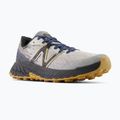 Ανδρικά παπούτσια για τρέξιμο New Balance Fresh Foam X Hierro V7 GTX grey 8