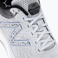 Ανδρικά παπούτσια για τρέξιμο New Balance M680V7 αλουμίνιο γκρι 8