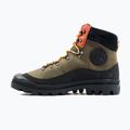 Ανδρικές μπότες Palladium Pallabrousse Hkr Wp+ olive night boots 10