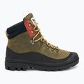 Ανδρικές μπότες Palladium Pallabrousse Hkr Wp+ olive night boots 2