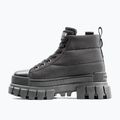 Γυναικεία Palladium Revolt Boot Overcush μαύρο/μαύρο 10