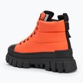 Γυναικεία Palladium Revolt Boot Overcush φλόγα φλόγα 3