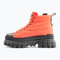 Γυναικεία Palladium Revolt Boot Overcush φλόγα φλόγα 10