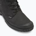 Palladium μπότες SP20 Cuff Leather Waterproof WL μαύρο 7