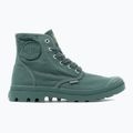 Ανδρικά παπούτσια Palladium Pampa HI pine needle 8