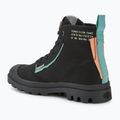 Γυναικεία παπούτσια Palladium Pampa Underlayer black 3