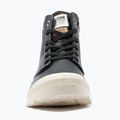 Palladium Pampa Hi Re-Vegan LTH μαύρα παπούτσια 12