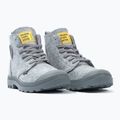 Παπούτσια Palladium Pampa Hi Merino grey 10