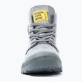 Παπούτσια Palladium Pampa Hi Merino grey 11