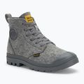 Παπούτσια Palladium Pampa Hi Merino grey