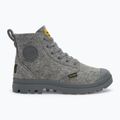 Παπούτσια Palladium Pampa Hi Merino grey 2