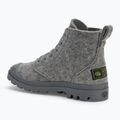 Παπούτσια Palladium Pampa Hi Merino grey 3