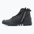 Παπούτσια Palladium Pampa Re-Quilted black 9