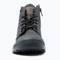 Παπούτσια Palladium Pampa Re-Quilted black 11