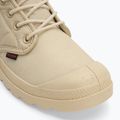 Παπούτσια Palladium Pampa Re-Quilted sahara 7