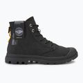 Παπούτσια Palladium Pampa Surplus black 2