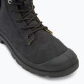 Παπούτσια Palladium Pampa Surplus black 7