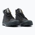 Παπούτσια Palladium Pampa Surplus black 10