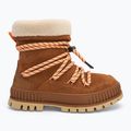 Γυναικείες μπότες χιονιού Palladium Pallashock Hiver dear brown 2