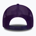 Ανδρικό καπέλο μπέιζμπολ New Era Team Colour Block Trucker Los Angeles Lakers open misc 4