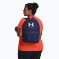 Under Armour UA Loudon Lite 20 l midnight navy/midnight navy/white αστικό σακίδιο πλάτης 7