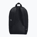 Σάκος πλάτης Under Armour UA Loudon Lite 20 l black/black/white 2