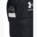 Σάκος πλάτης Under Armour UA Loudon Lite 20 l black/black/white 4