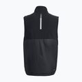 Ανδρικό γιλέκο τρεξίματος Under Armour Storm Session Run Vest black/reflective 2