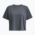 Under Armour Motion SS γυναικείο t-shirt gravel/downpour gray 4