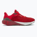 Under Armour Hovr Machina 3 Clone ανδρικά παπούτσια για τρέξιμο κόκκινο/κόκκινο 2