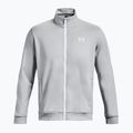 Ανδρικό φούτερ Under Armour Sportstyle Tricot mod γκρι/λευκό 4