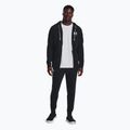 Ανδρικό παντελόνι Under Armour Rival Terry Jogger μαύρο/onyx λευκό 2