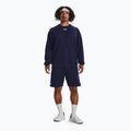 Ανδρικό φούτερ Under Armour Rival Fleece Crew midnight navy/white 2