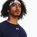 Ανδρικό φούτερ Under Armour Rival Fleece Crew midnight navy/white 4