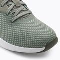 Γυναικεία παπούτσια προπόνησης Under Armour W Charged Aurora 2 grove green/grove green/metallic cristal gold 7