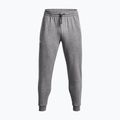 Under Armour ανδρικό παντελόνι προπόνησης Rival Fleece Joggers castlerock light heather/white 3